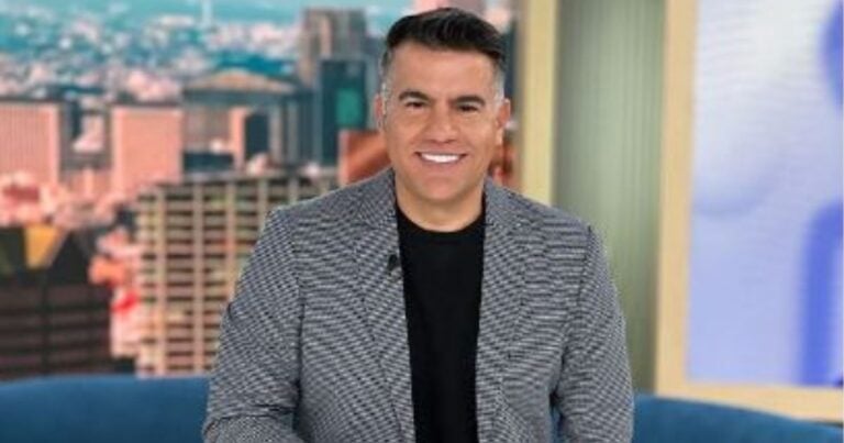 Carlos Calero - Dejar escapar a Carlos Calero: La peor decisión de RCN