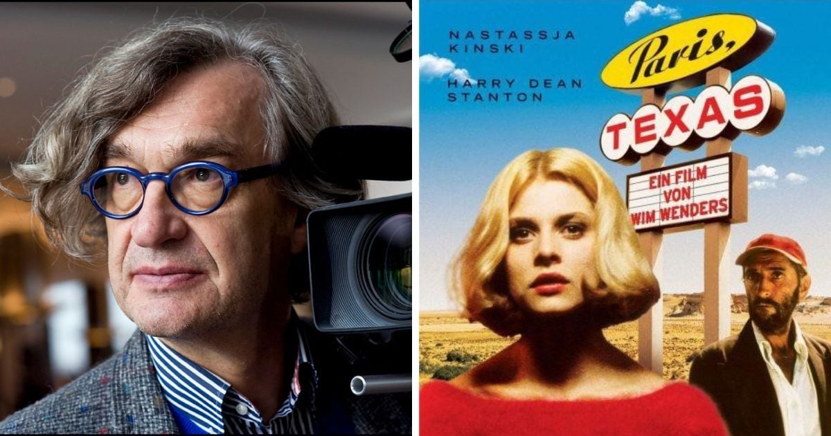 Wim Wenders o el arte de la errancia: Empatía por el ser humano revolucionario (II Parte)