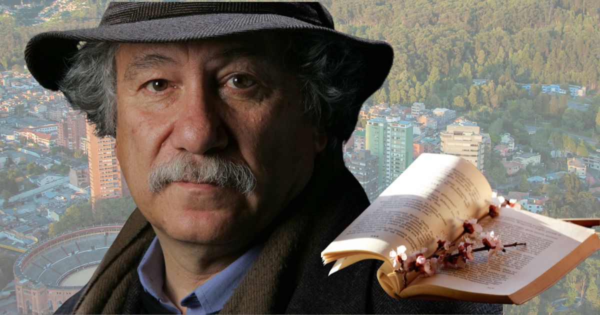 Las sorpresas que traen las XIV Jornadas de Poesía de Bogotá