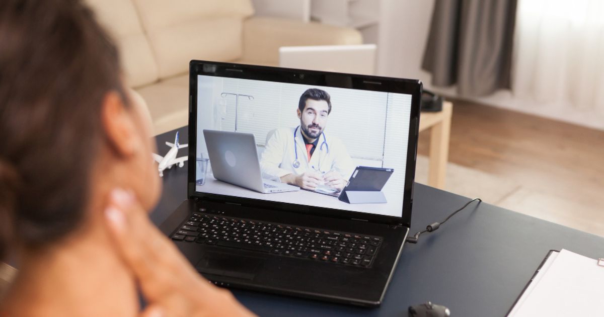 Se acabó la pandemia, pero la telemedicina llegó para quedarse