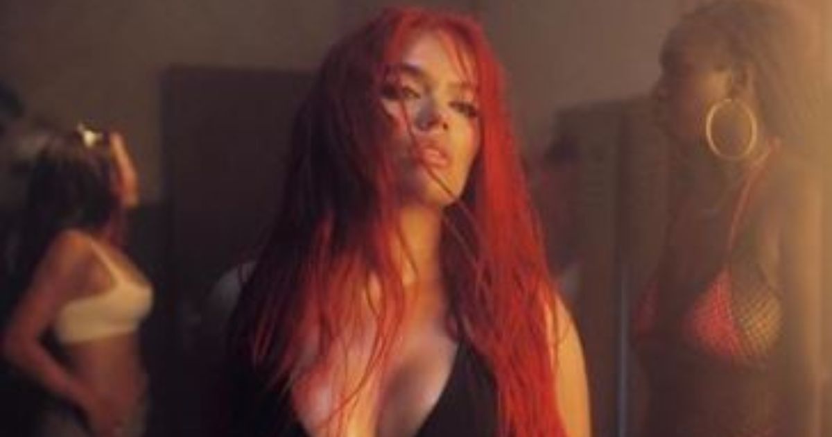 La ambición desenfrenada de Karol G: quiere aumentar su fortuna explotando a Netflix