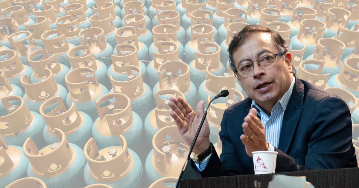 Importar gas a Venezuela: la gran pifia que podría cometer el presidente Petro