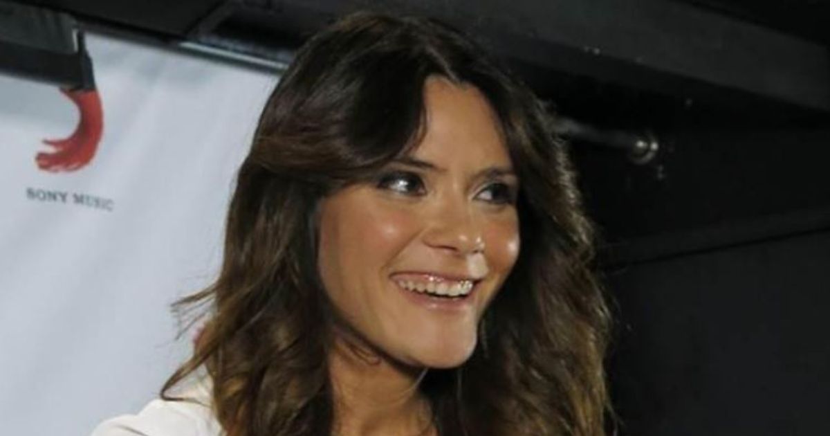 Kany García La Voz Kids