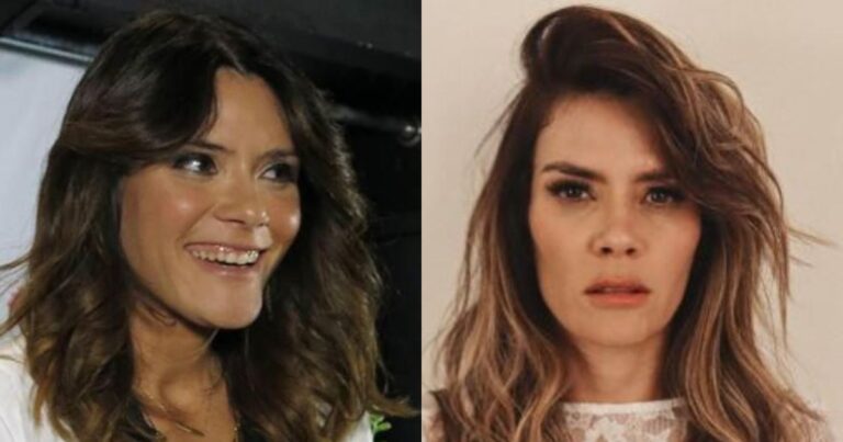 La Voz Kids Kany García - ¡Irreconocible! Así se veía uno de los jurados de La Voz Kids cuando no era nadie