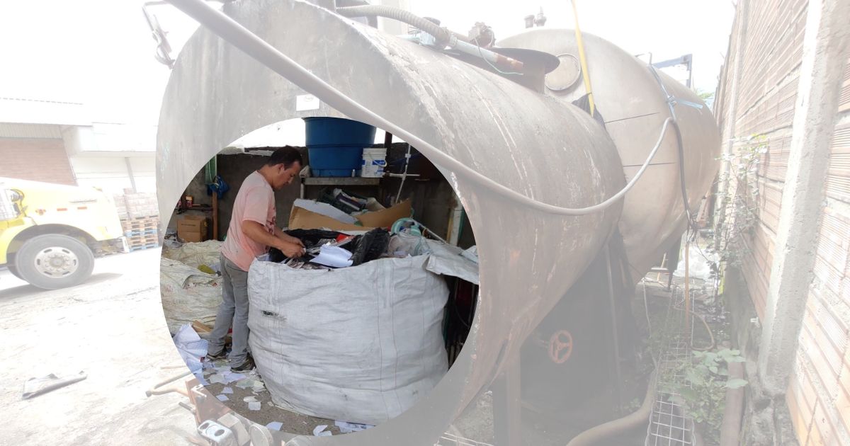 Chatarra: el oro gris que toma fuerza en Colombia a través de las subastas online