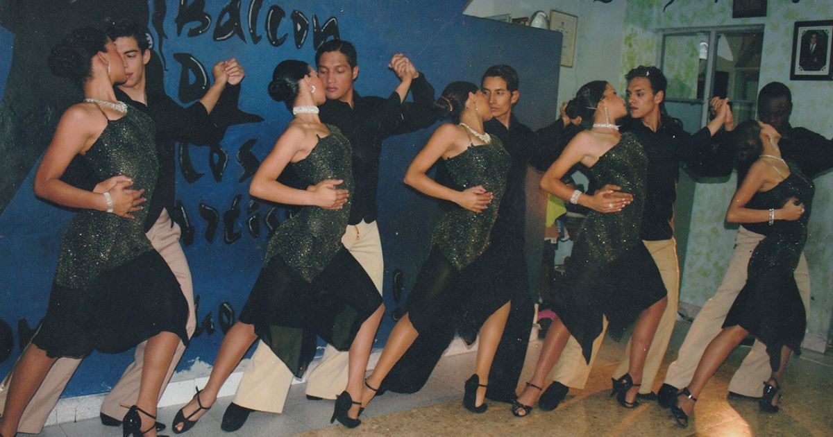 Las mujeres del tango en Medelín. Cuarta parte