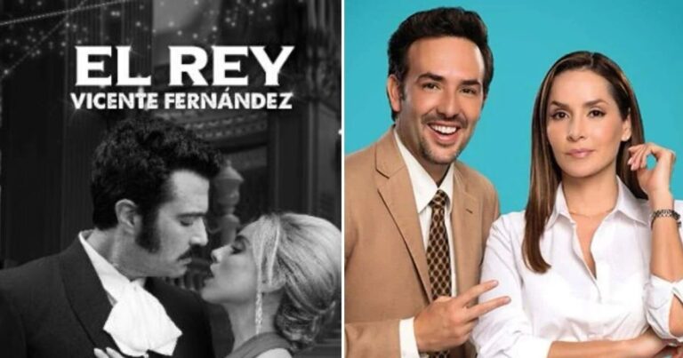 Hasta que la plata nos separe El Rey - La mala decisión de Caracol que le dio alas a RCN y a Hasta que la plata nos separe