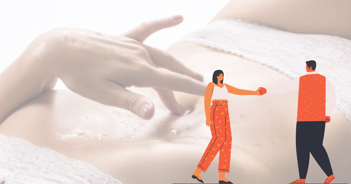 La peligrosa práctica sexual que está destruyendo parejas