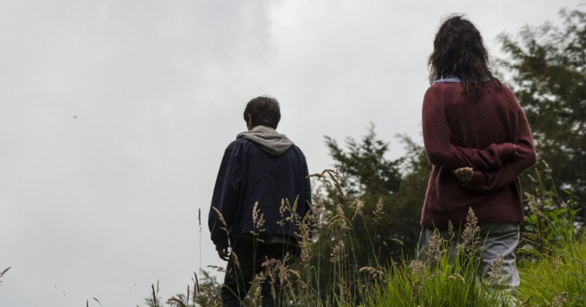 Se estrena “Una madre”, película colombiana realizada en las montañas de Antioquia