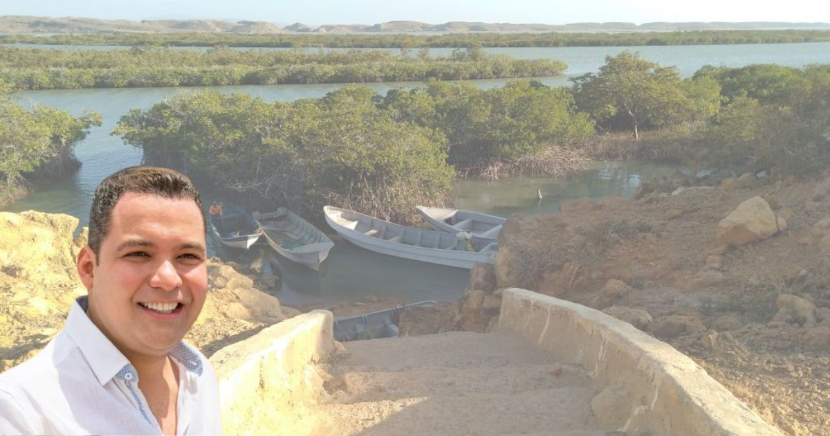 La orfandad de la gobernación de La Guajira