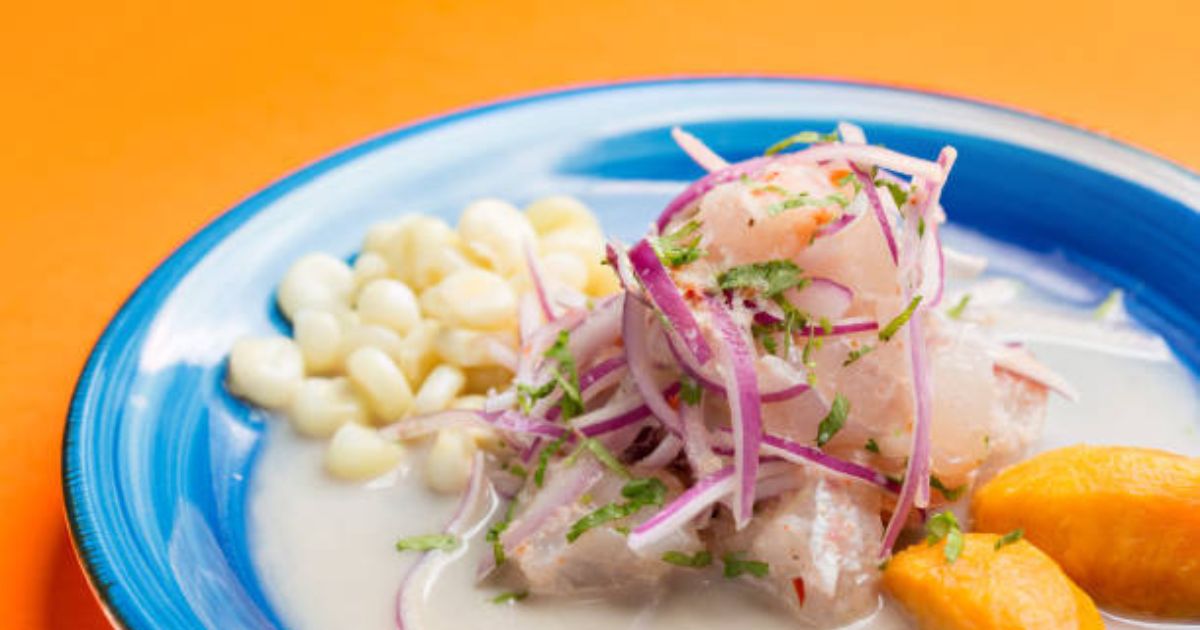El seviche tendrá su propio festival gastronómico en Bogotá y Cali