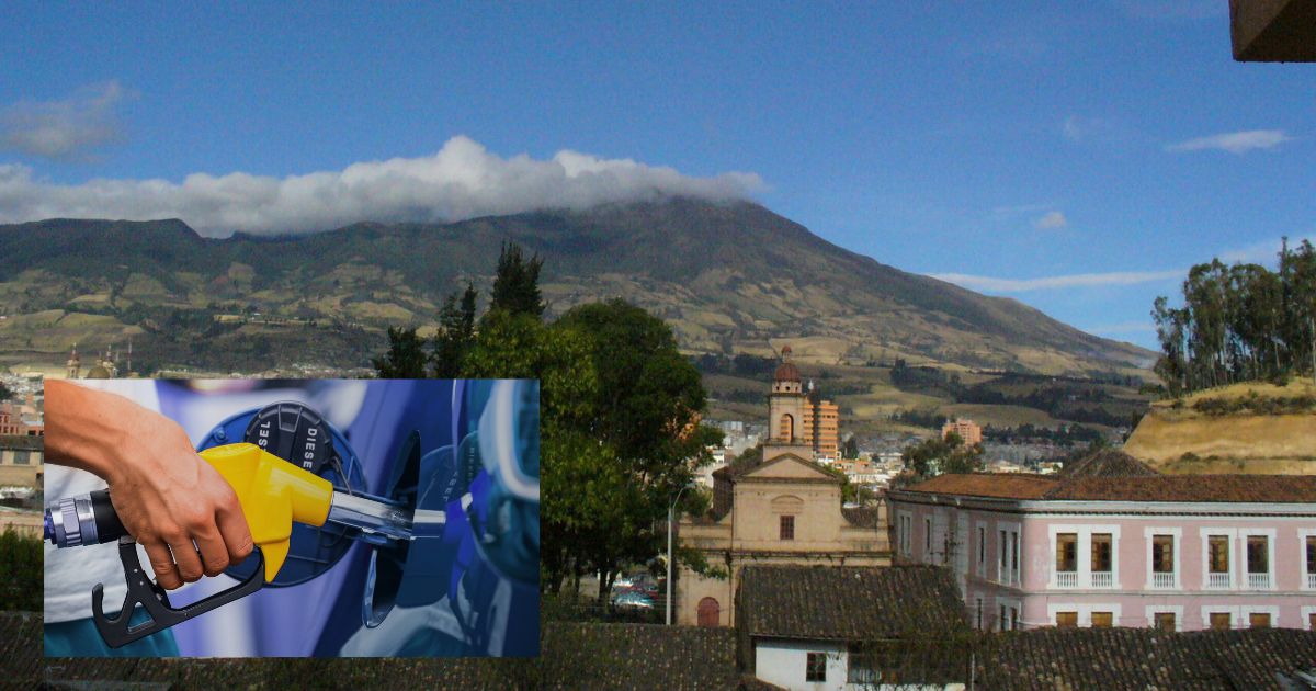 El guardado de Petro