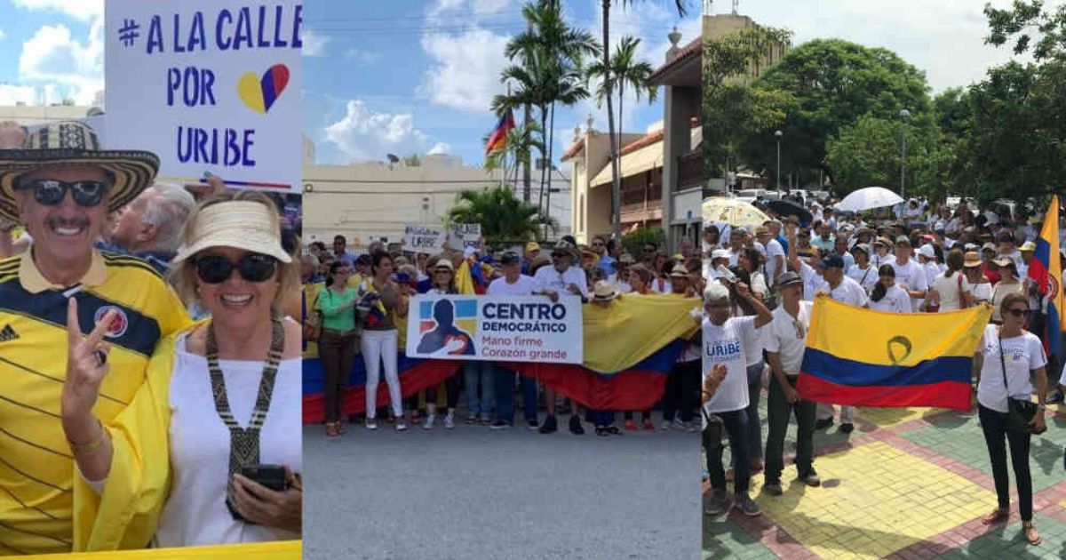 El desespero de una oposición poco organizada