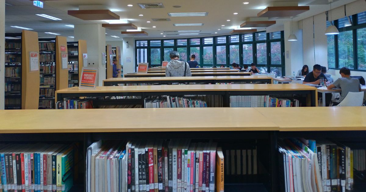 ¿Bibliotecas públicas para qué? Una respuesta desde la literatura