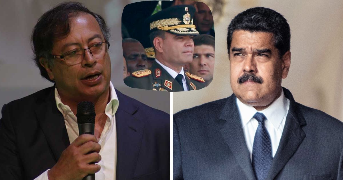 Colombia y Venezuela: ¿Relaciones militares antes que diplomáticas?