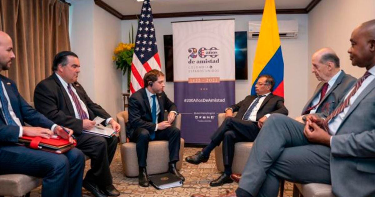 Política exterior de Petro: ¿Multilateralismo, no-polaridad o multipolaridad?