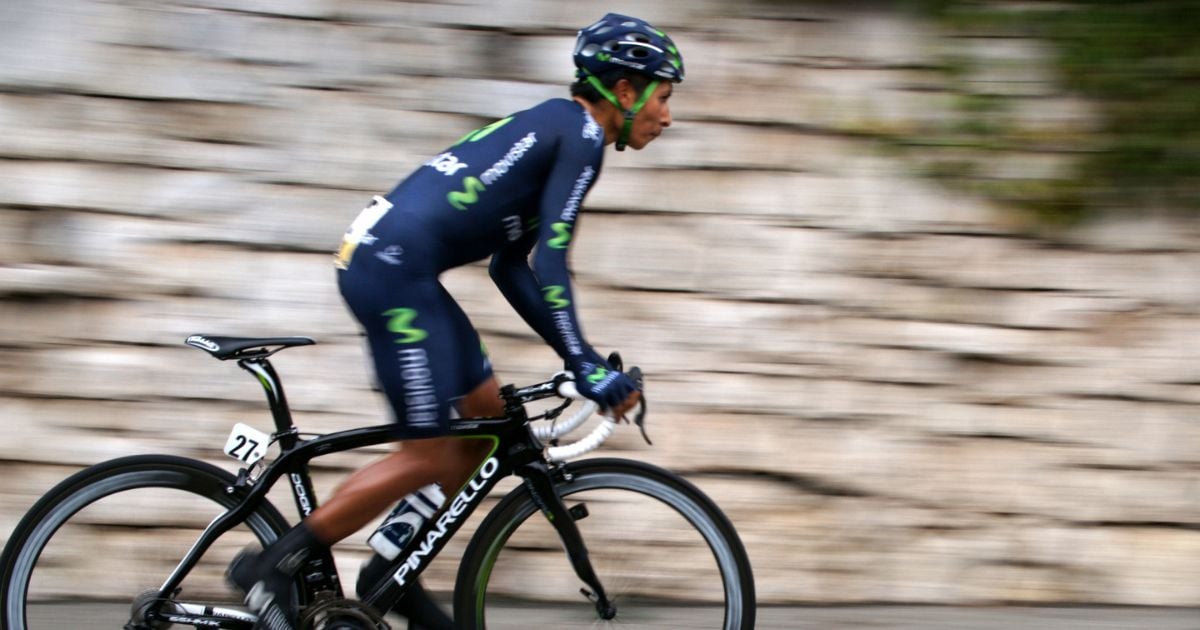 El ciclismo untado por la UCI, los oyentes “agogados” por los narradores y Colombia sin Nairo en España