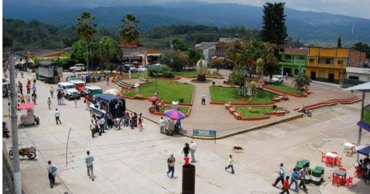 Fiebre en la sangre: las guerras campesinas de Villarrica, Tolima