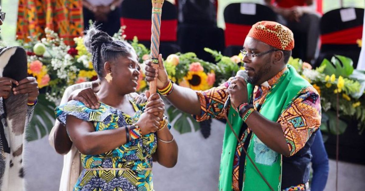 La otra posesión de Francia