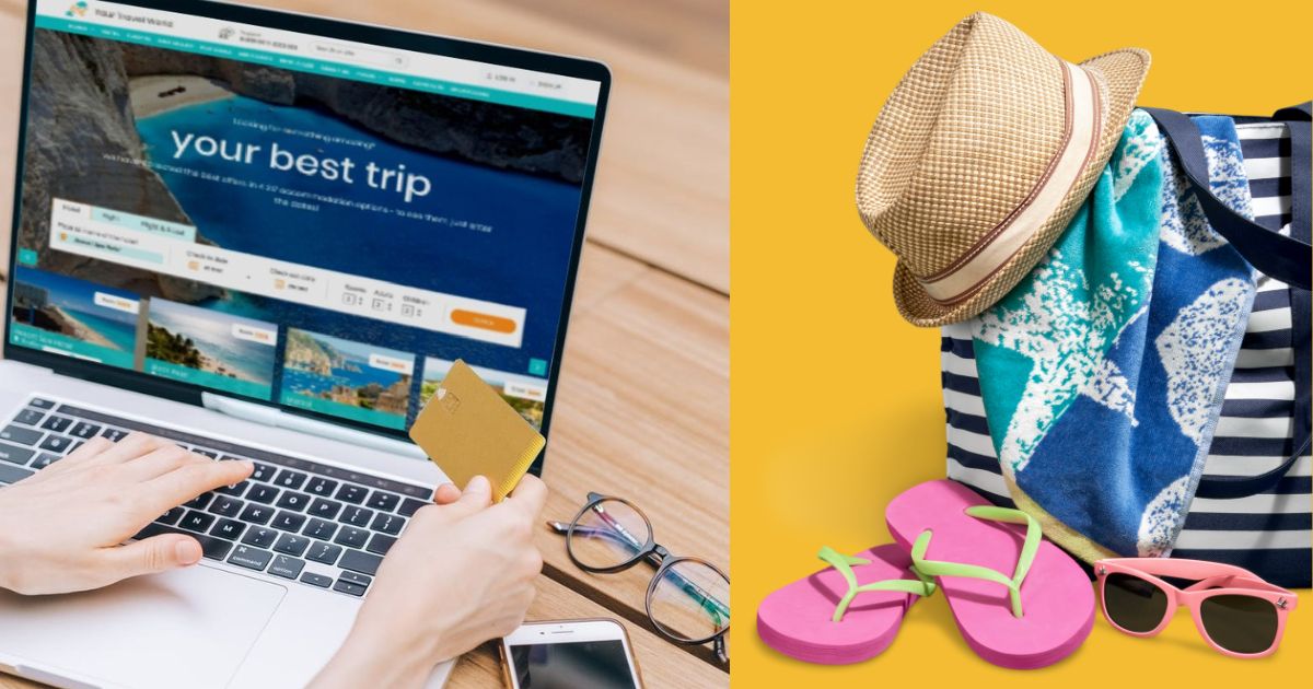 11 % de las personas que reserva vacaciones online ha sido víctima de ciberestafas