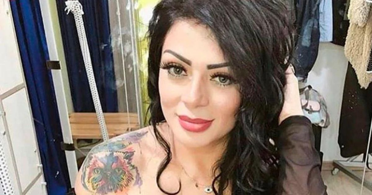 Risas tras la disculpa pública de Marbelle hacia Francia Márquez