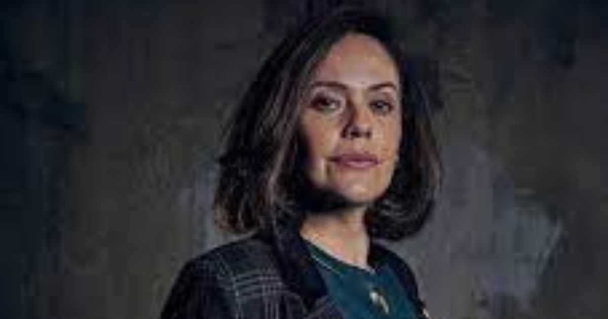 Cristina Umaña y el crimen de los canales colombianos de jubilar a una actriz después de los 40