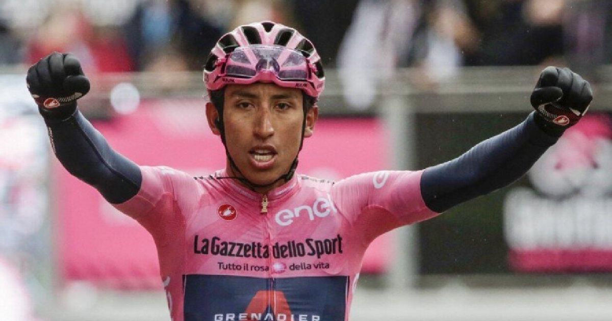 Egan les cierra la boca de un cachetazo a los petristas que le deseaban lo peor