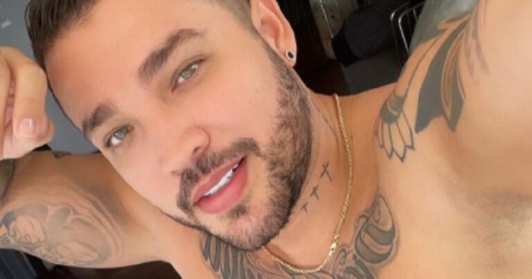  - Nació en el barro pero ya ni se hunta: la prepotencia de Jessi Uribe