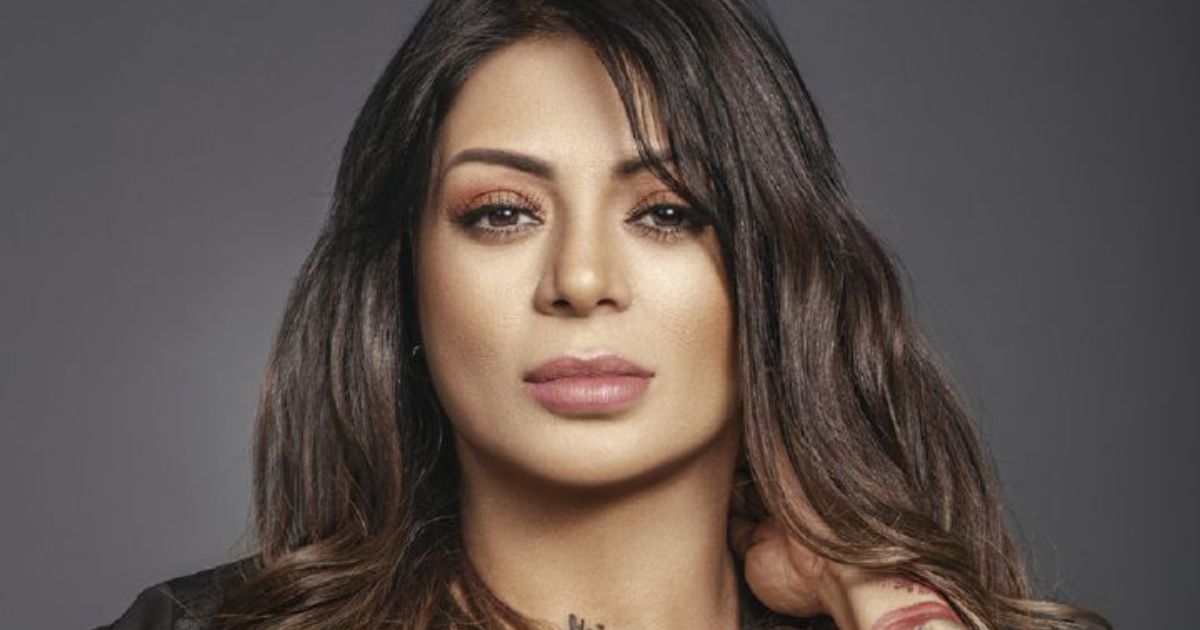 Marbelle se le arrastra a Francia Márquez y en Twitter le dicen de todo