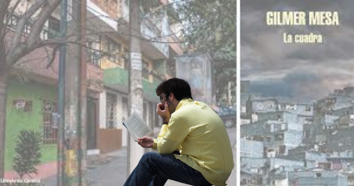 El lector de 'La cuadra': crecimos viendo sicarios como ejemplos a seguir