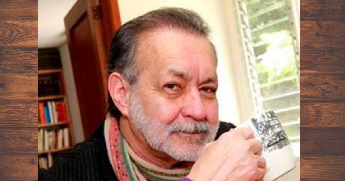 “El nadaísmo pasó a la historia, pero sigue vivo”: Jotamario Arbeláez