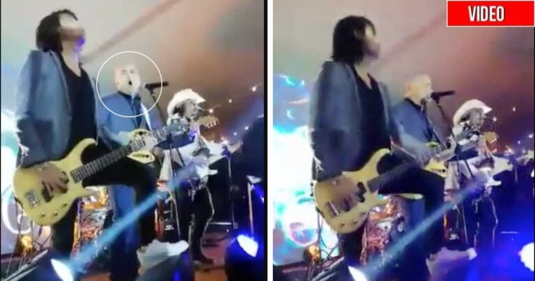  - El rumbón con el que Duque se despidió de la presidencia