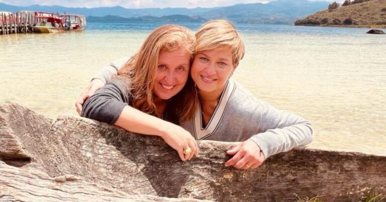  - La española que se convirtió en el alter ego de Verónica Alcocer