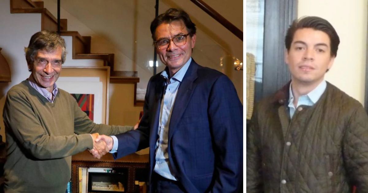El ahijado político de Rafael Pardo coronó en el ministerio de Educación con Alejandro Gaviria