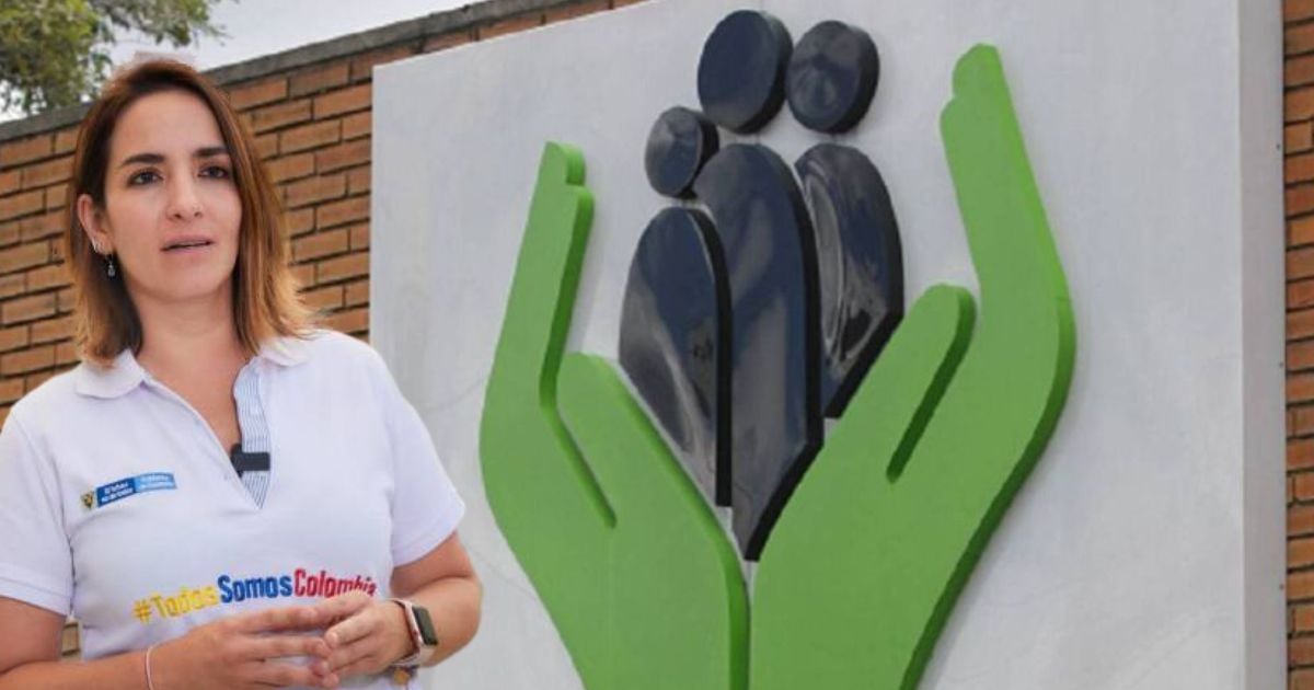 La salida por la puerta de atrás de la directora del ICBF