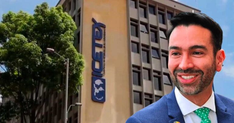  - ¿Qué va a hacer Mauricio Toro con los 900 mil estudiantes colgados del Icetex?