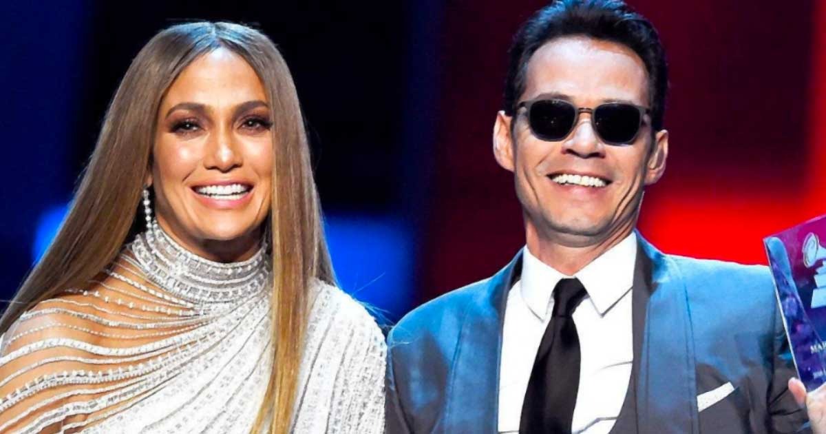 Marc Anthony, ¿otra víctima de JLO?