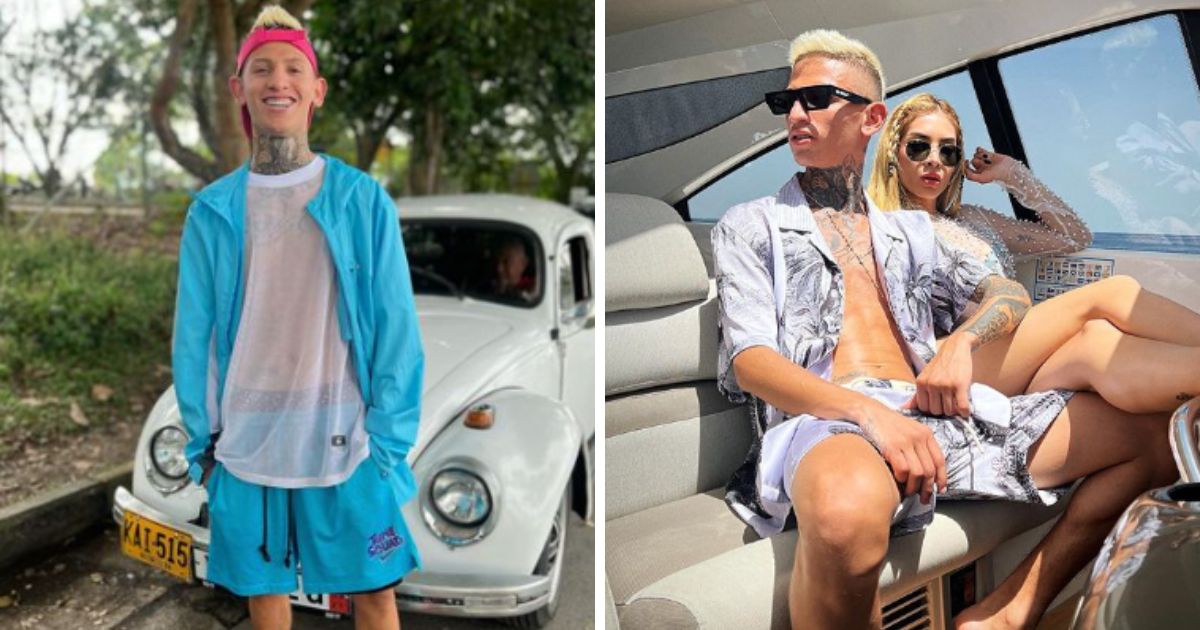 A punta de huevos: la muestra de que la gente se mamó de La Liendra