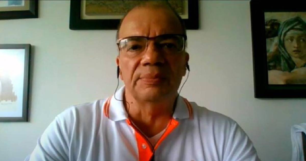 Las ventajas de tener a un exguerrillero del M-19 en la Dirección Nacional de Inteligencia