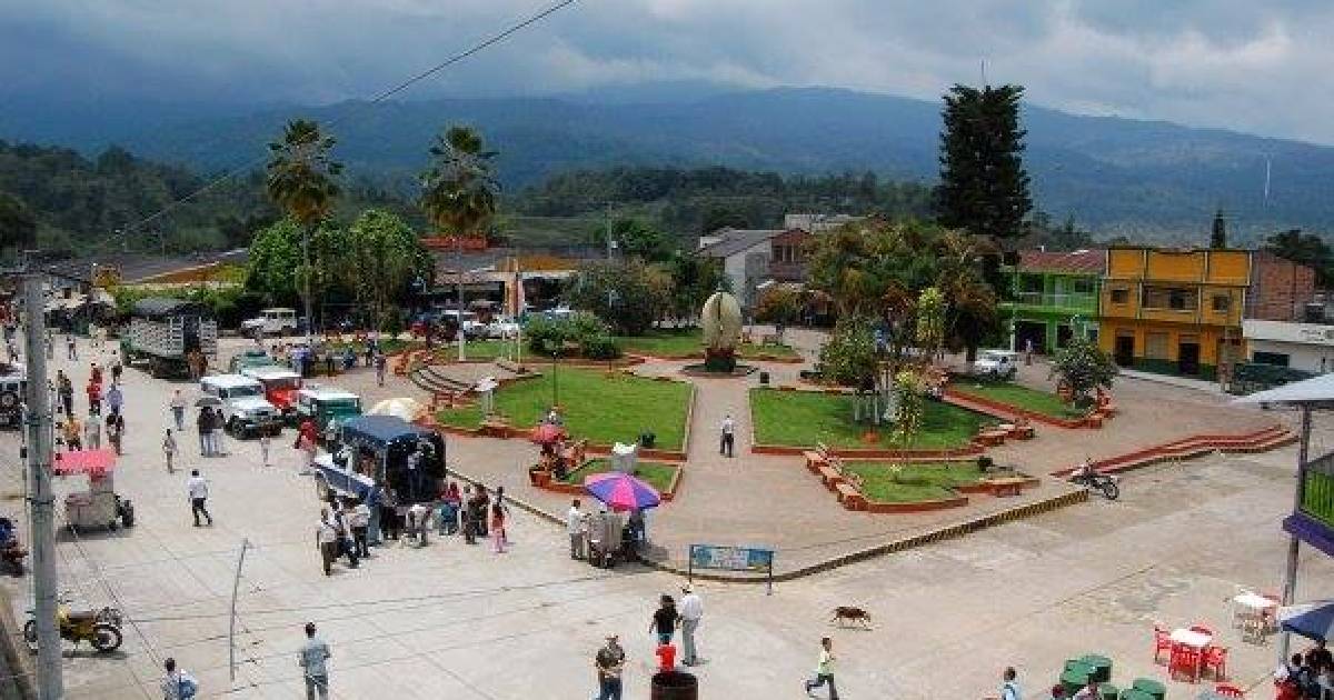 Mentiras y verdades del holocausto y las guerras campesinas de Villarrica, Tolima