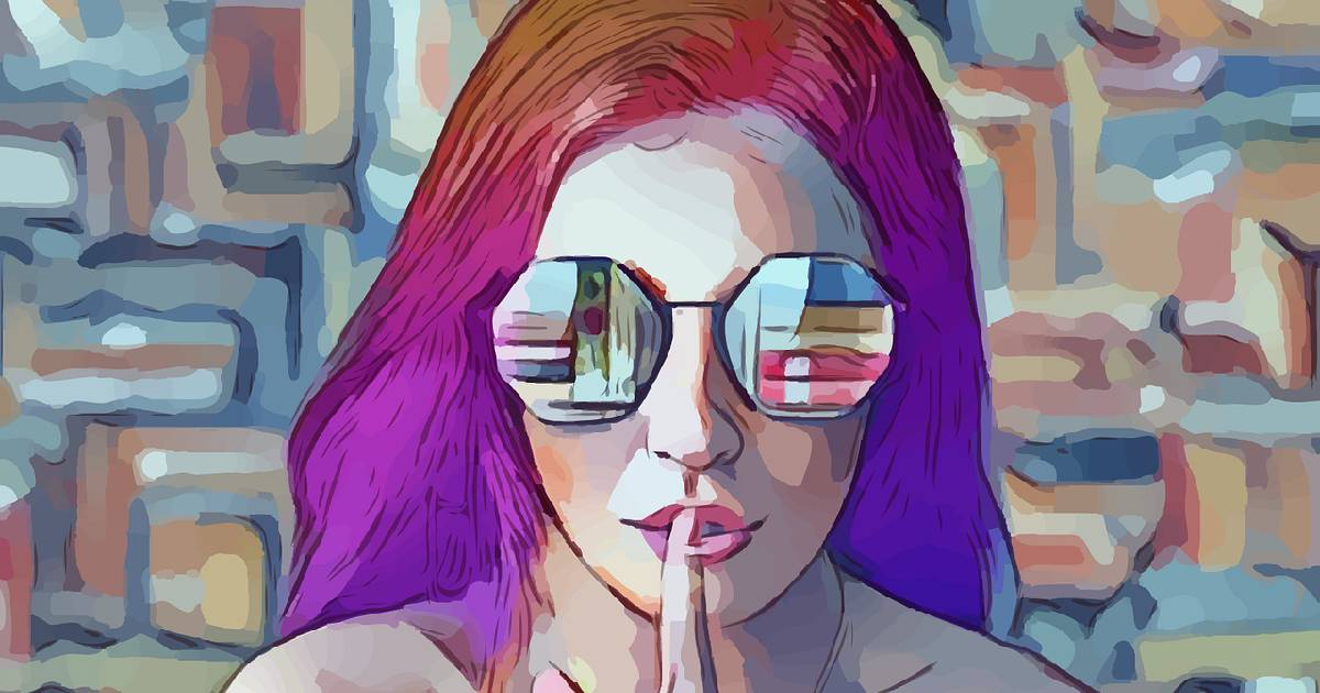 Este es un secreto profesional ¿o un confidencial?