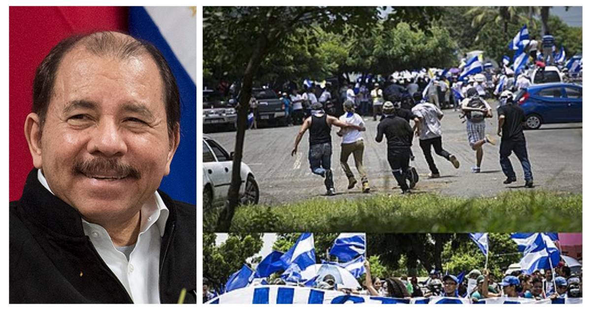 Ortega ordena cierre de seis emisoras católicas en Nicaragua