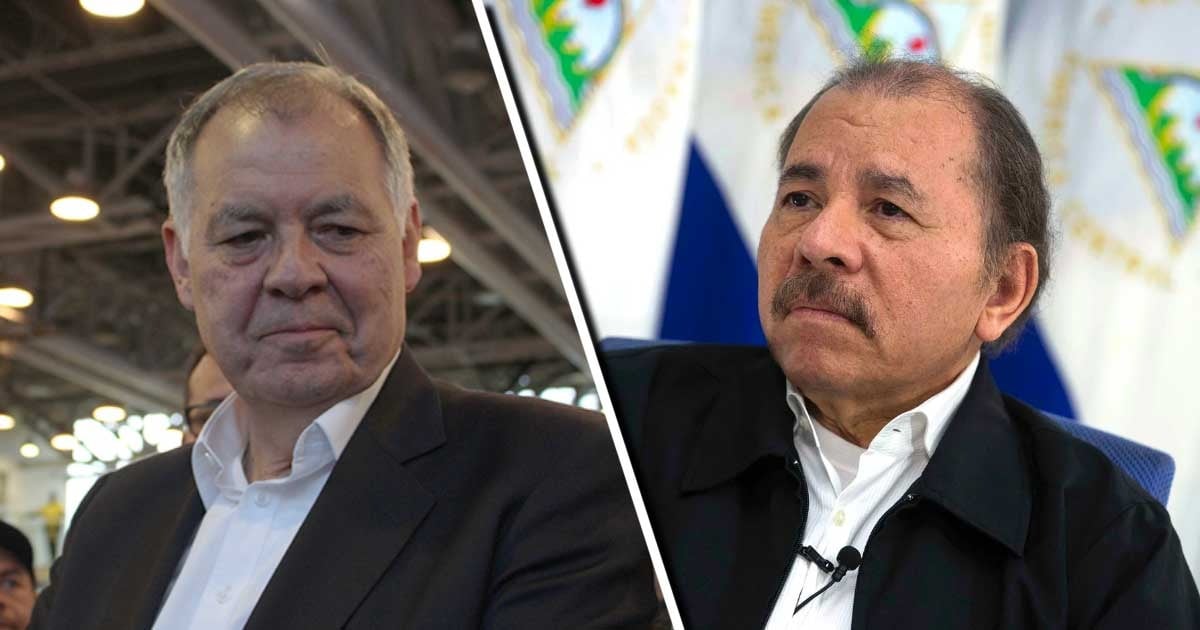 La lentitud del gobierno en posesionar al reemplazo de Ordoñez en la OEA
