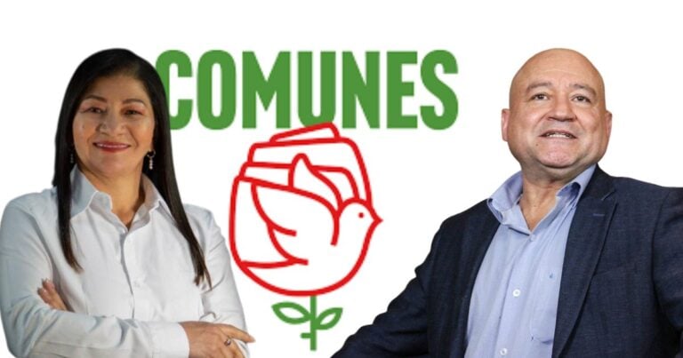  - ¿Paramilitares de izquierda en la era Petro?