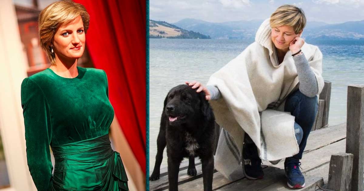 Verónica Alcocer, nunca serás Lady Di