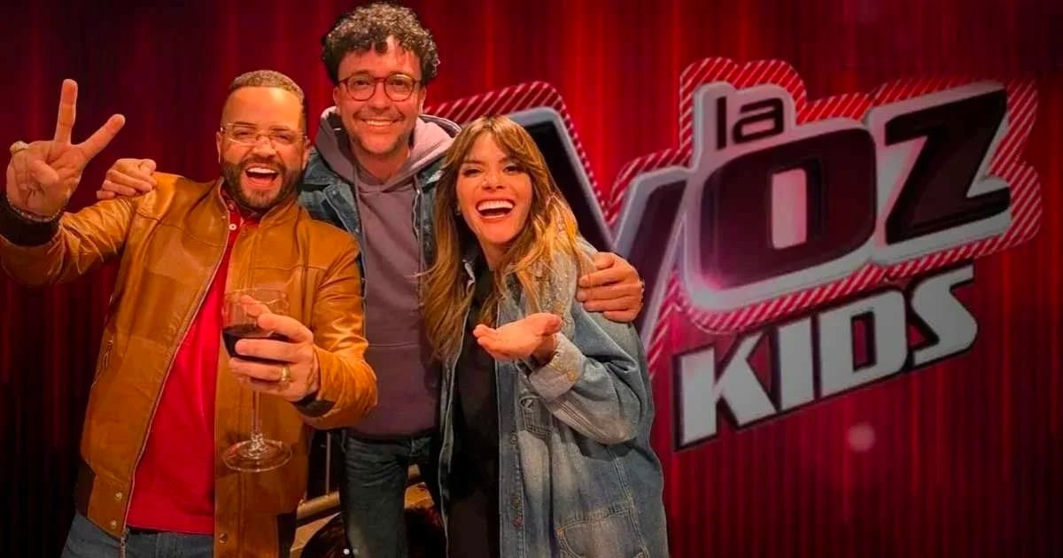 Exponernos a la Voz Kids y Duro contra el mundo: el daño que hacen a los colombianos Caracol y RCN