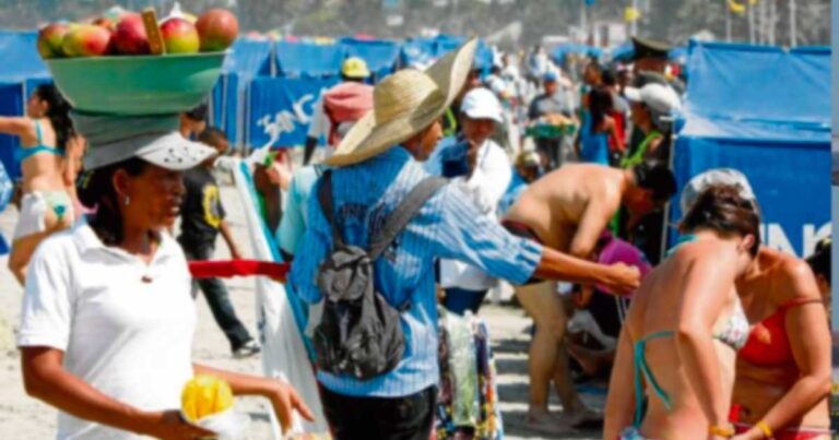  - El legítimo derecho de un cartagenero de robarle a un europeo maluco y con plata