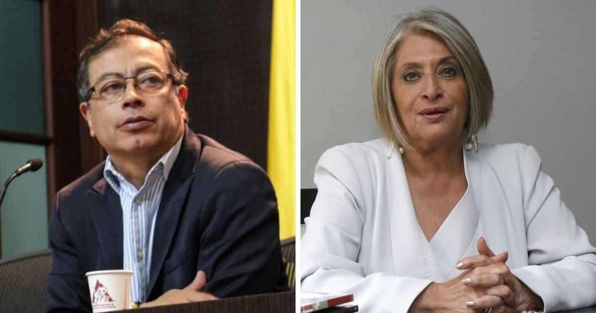 Barrida de Cecilia López en el ministerio de Agricultura