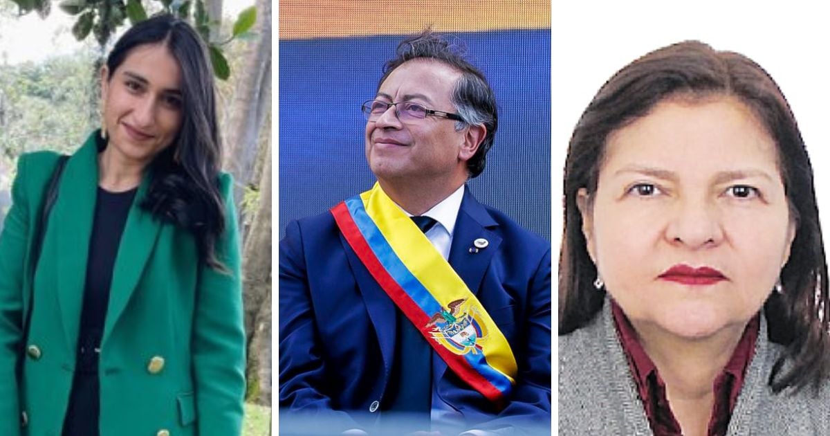 El malestar de Jesusita Quirós, la secretaría durante 15 años de Petro