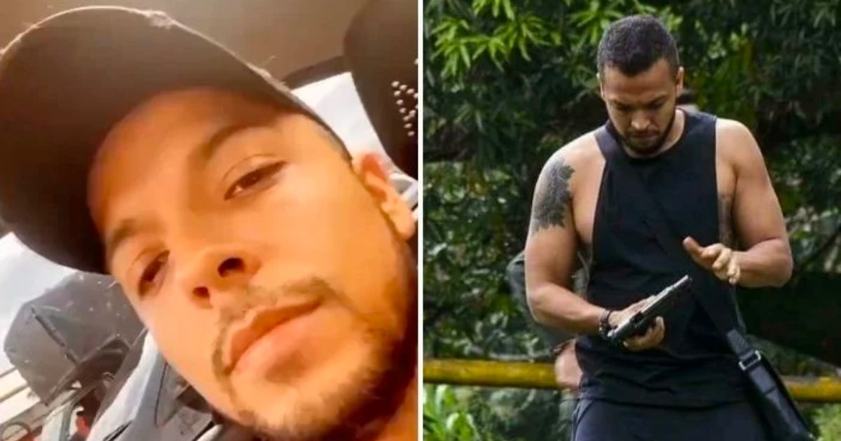 ¿Fueron petristas los que casi matan a Andrés Escobar en Cali?